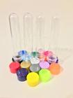 kit Tubete 13cm com 20un Para personalisar