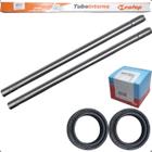 Kit Tubo Interno Bengala Cofap E Retentores Cg 150 160 Fan Titan Start Cargo 2004 A 2016 - COFAP / CORTECO