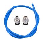Kit Tubo Ptfe E 2X Bowden Creality Ender 3 Pc4-M6 & Pc4-M10