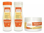 Kit Tutano Bothânico Hair 3 Produtos