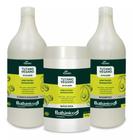 Kit Tutano Vegano Avocado 1l Bothânico Cosm Sh,cd,mc