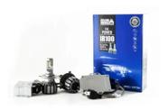 Kit Ultra Led Automotiva Canbus 30000Lm - 6500K - H27