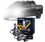 Kit Ultra Led Nova Montana 2023 Lt Ltz Anti Erro Alto Baixo