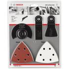 Kit Universal para Faca Vibratória Multi-Cutter Gop 2608661694 - Bosch