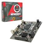 Kit Upgrade Gamer Intel I5 + Placa + Cooler + Memoria 8Gb