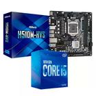 Kit Upgrade Intel Core I5 10400F, Asrock H510M-Hvs, Ddr4 - Enifler