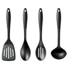 Kit Utensilios De Cozinha Cuisinart 4 Peças Ctg-00-4Bts