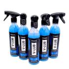 Kit V-Lub 500ml - Lubrificante para Barra Descontaminante - Vonixx