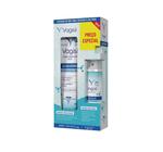 Kit Vagisil Sabonete Líquido 300Gr E Desodorante Íntimo 75Ml - Cosmo