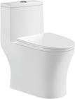 Kit Vaso Sanitário Monobloco Acionamento Duplo 3/6L Berlim Branco Addra