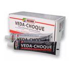 Kit Veda Choque 290g 3un Maxi Rubber