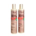 Kit Vegan Protein Shampoo, Condicionador - Apse Cosmetics