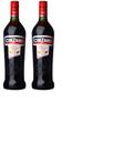 Kit Vermouth Cinzano Rosso 950ml 2 unidades