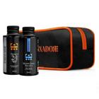 Kit Viagem Embaixador - Shampoo 2em1 + Sabonete Íntimo 100ml