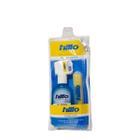 kit Viagem Hillo higiene bucal
