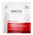 Kit Vichy Dercos Energizante Shampoo 200ml + Refil 200ml