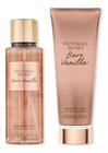 Kit Victoria's Secret Bare Vanilla (Hidratante 236ml + Body splash 250ml)
