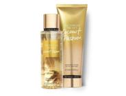 Kit Victoria's Secret Coconut Passion (Hidratante 236ml + Body splesh 250m