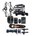 Kit Vidro Eletrico Caminhao Vw Titan Tractor + Trava Eletric