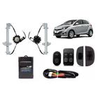 Kit Vidro Elétrico com Sensor HB20 4P Dianteiro 2015-2017