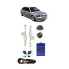 Kit Vidros Elétricos Gol G4 2 Portas Sensorizado