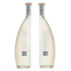 Kit Vinho Branco Luiz Argenta Jovem Gewurztraminer + Vinho Branco Luiz Argenta Jovem Sauvignon Blanc 750 ml