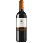 Kit Vinho Chileno Carmenere Reservado Zaeli 750ml 2un