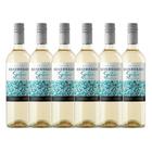 Kit Vinho Chileno Reservado Concha Y Toro Spritzer - 6 Garrafas