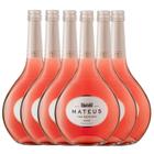 Kit Vinho Mateus Rosé 6 Garrafas