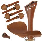 Kit Violino Boxwood Antoni Marsale VL38 Harp Hill