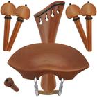 Kit Violino Boxwood Antoni Marsale VL41 Harp Flesh