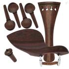 Kit Violino Tamarindo Antoni Marsale VL37 French