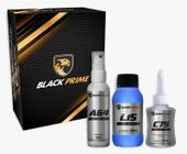 Kit Visibilidade Black Prime