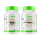 Kit Vitamina B12 9,94mcg + D3 2000UI - Suplemento Alimentar - Avanti Supplements