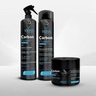 Kit Vloss Carbon Power 3x 300ml