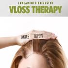 Kit Vloss Professional Therapy Crescimento E Peeling Capilar