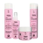Kit Vloss Up Color Home Care 4x300 ml- P