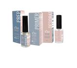 kit volia Prep Primer Desidrat Unhas De Gel Regulador Ph