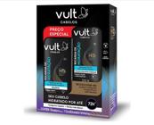 Kit Vult Cabelos Recarga De Hidratação Shampoo 200Ml + Condi
