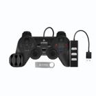 Kit VX10 Retrô Gamer - Vivensis