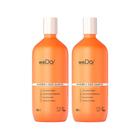 Kit weDO/Professional Moisture & Shine - Shampoo 900 ml - 2 Unidades