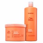 Kit Wella Enrich Condicionador + Máscara