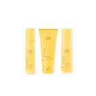 Kit Wella Invigo Sun - Leave in Spray Wella Invigo Sun - 150ml + Condicionador Wella Invigo Sun - 200ml + Shampoo Wella Invigo Sun - 250ml