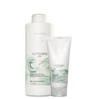 Kit Wella NutriCurls Cabelos Cacheados (2 Produtos)