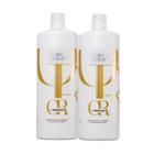 Kit Wella Oil Reflections 2x Shampoo 1L (2 produtos)