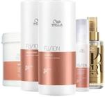 Kit Wella Pro Fusion - 5 Produtos