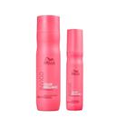 Kit Wella Pro Invigo Color Brilliance - Sh E Leave-In