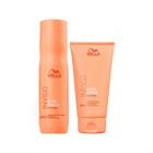 Kit Wella Pro Invigo Enrich - Sh E Creme