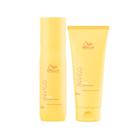 Kit Wella Professional Invigo Sun - Shampoo e Condicionador