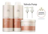 Kit Wella Professionals Fusion (3 Produtos)